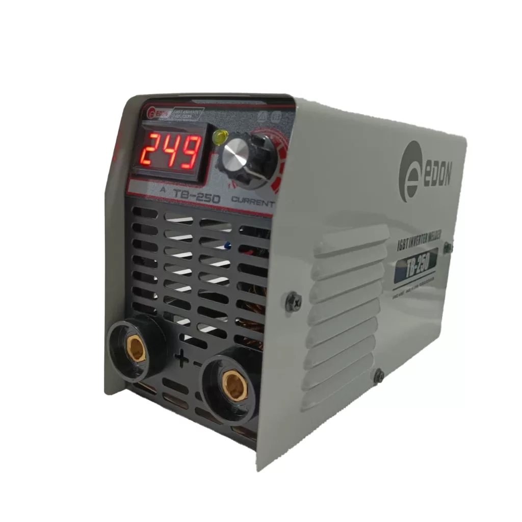 اینورتر جوش 150 آمپر ادون مدل TB-250