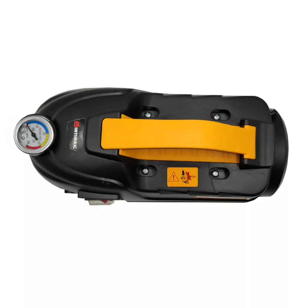 کارواش اینتیمکث کد GHR 198