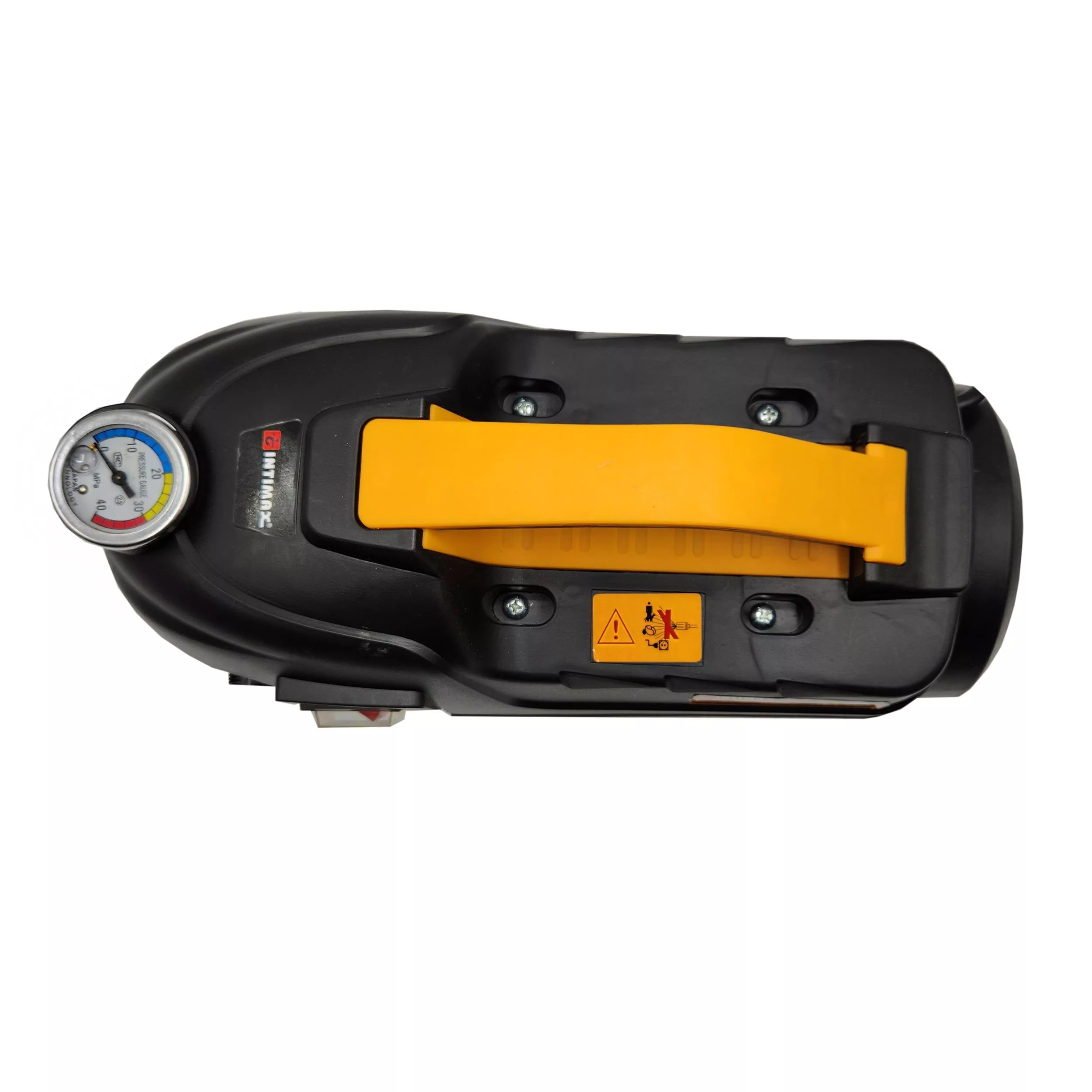 کارواش اینتیمکث کد GHR 198