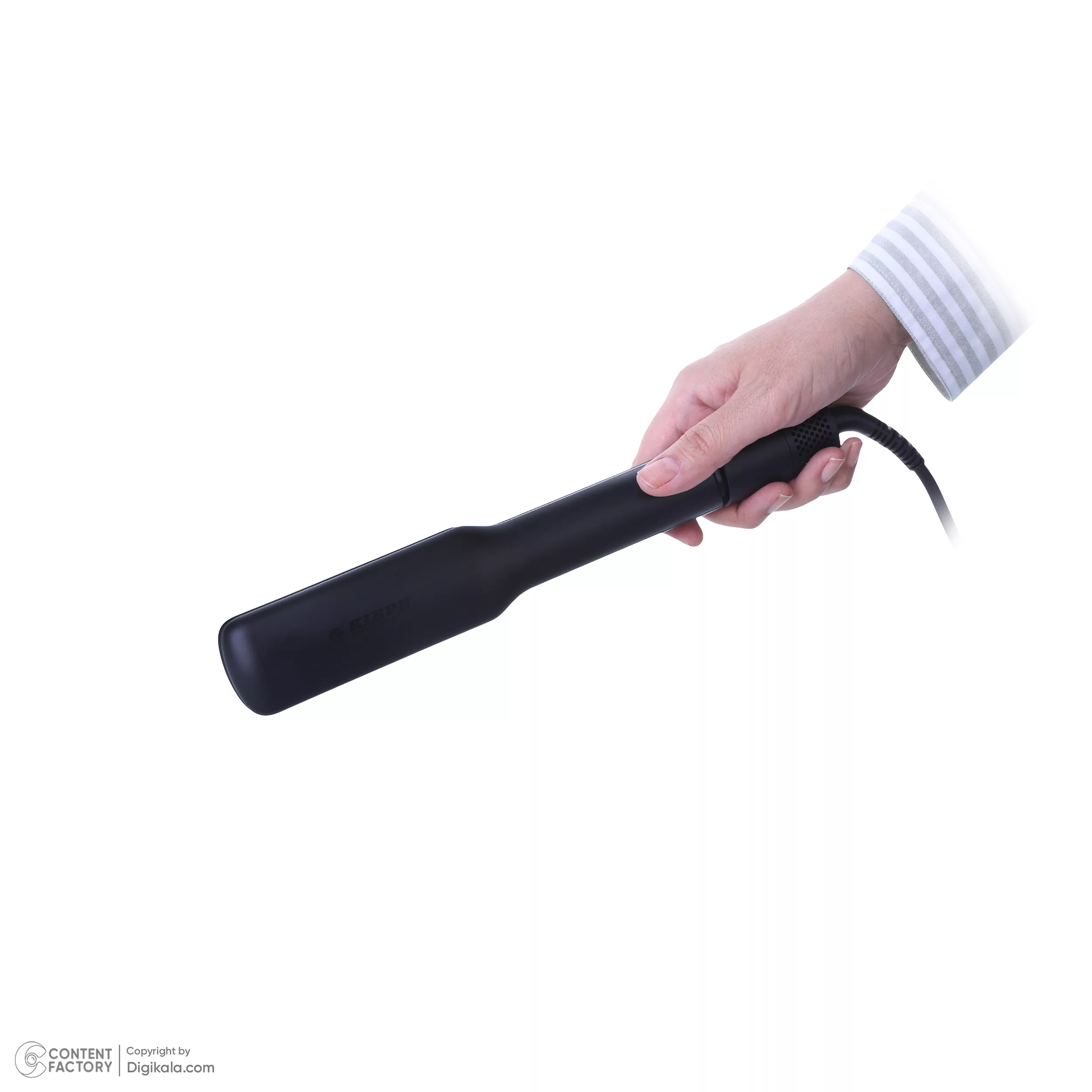 اتو مو حرفه ای کیپه مدل Moover