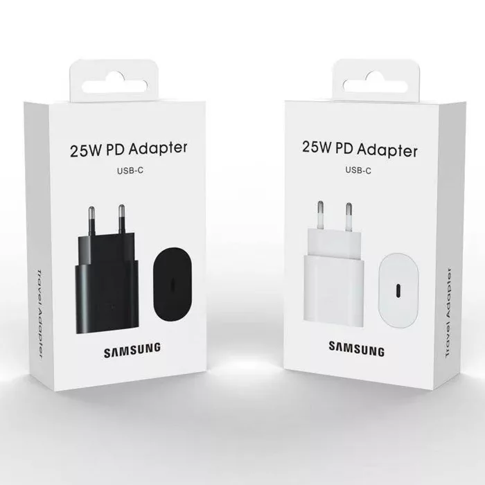 شارژر دیواری مدل EP-TA800