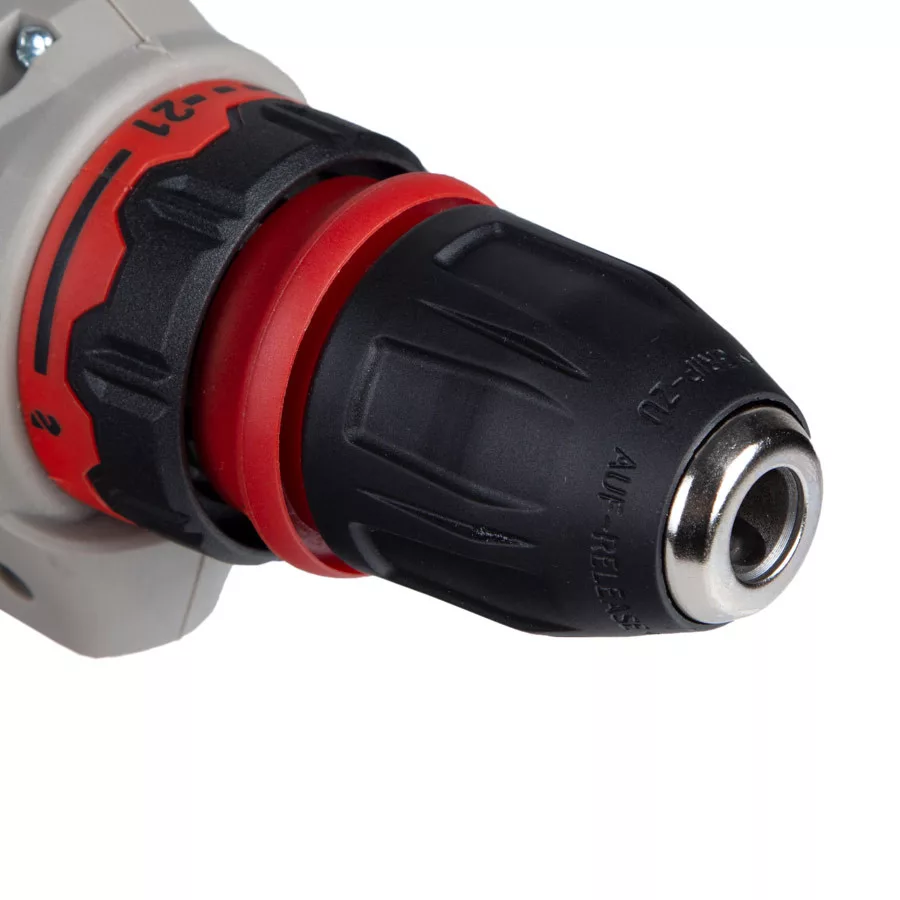 پیچ گوشتی شارژی کرون مدل CT21082