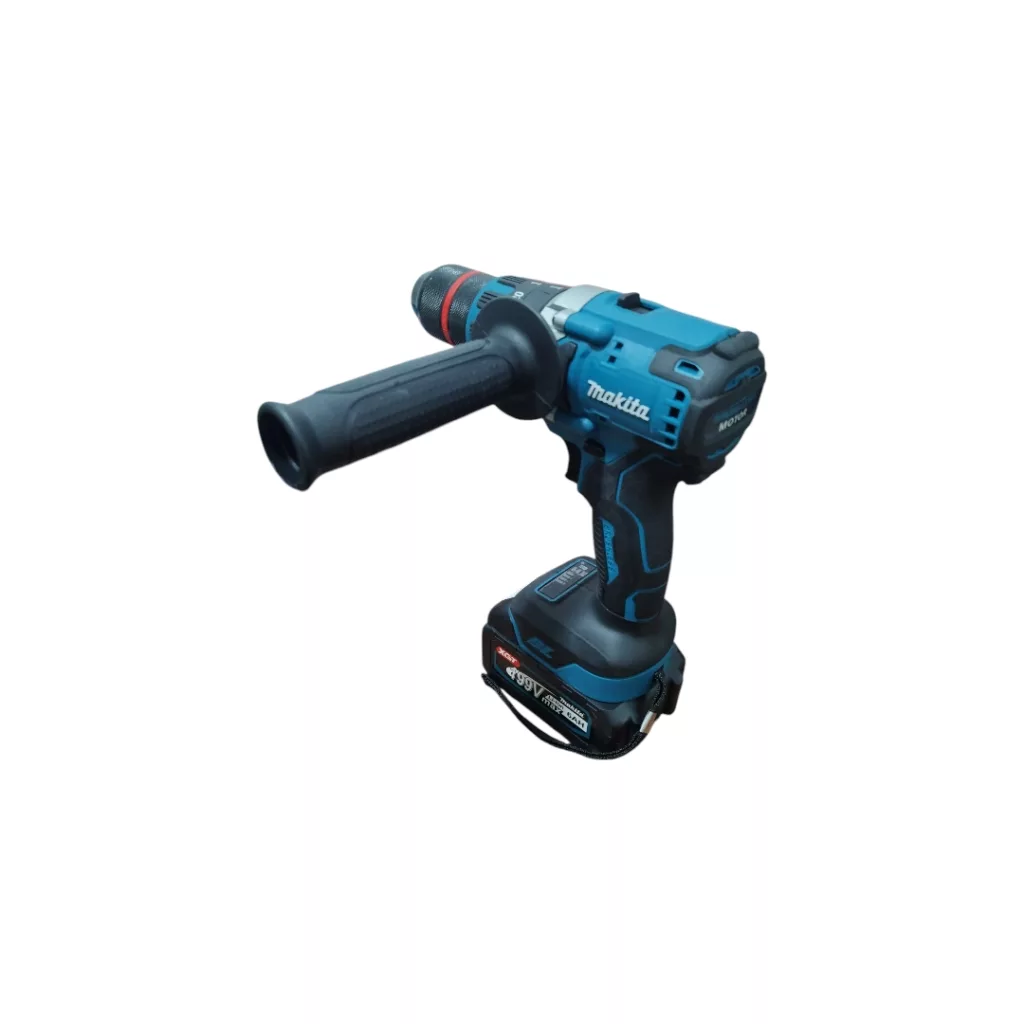 دریل پیچ گوشتی شارژی 650 وات ماکیتا مدل UDD101