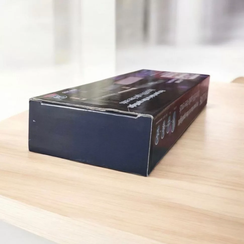 اتو مو مدل professional 220c