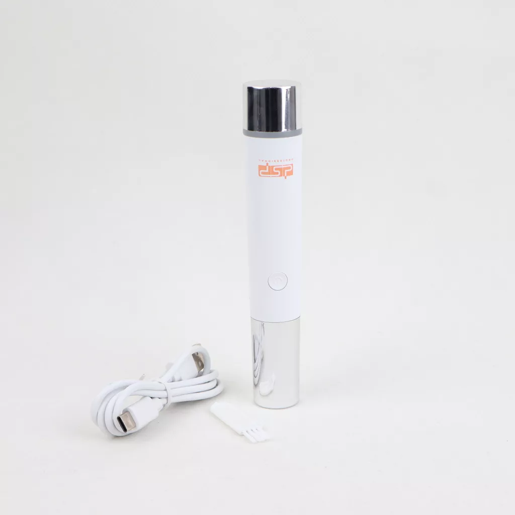 ماشین اصلاح موی بدن بانوان دی اس پی مدل 70357professional