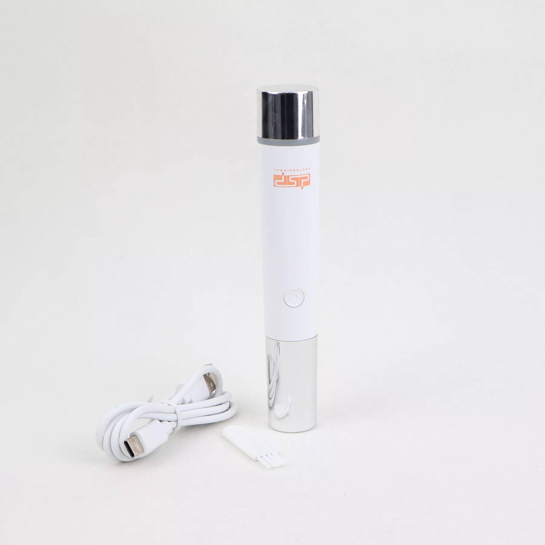 ماشین اصلاح موی بدن بانوان دی اس پی مدل 70357professional