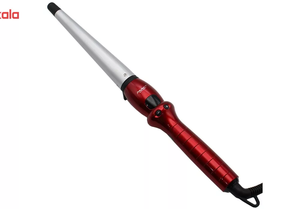 فرکننده مو مک استایلر مدل MC-3326