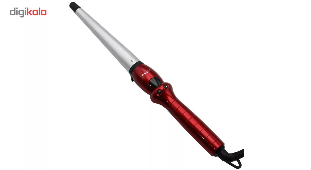 فرکننده مو مک استایلر مدل MC-3326