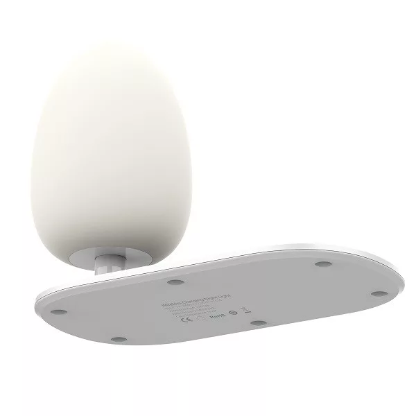 شارژر رومیزی الدینیو مدل Y3