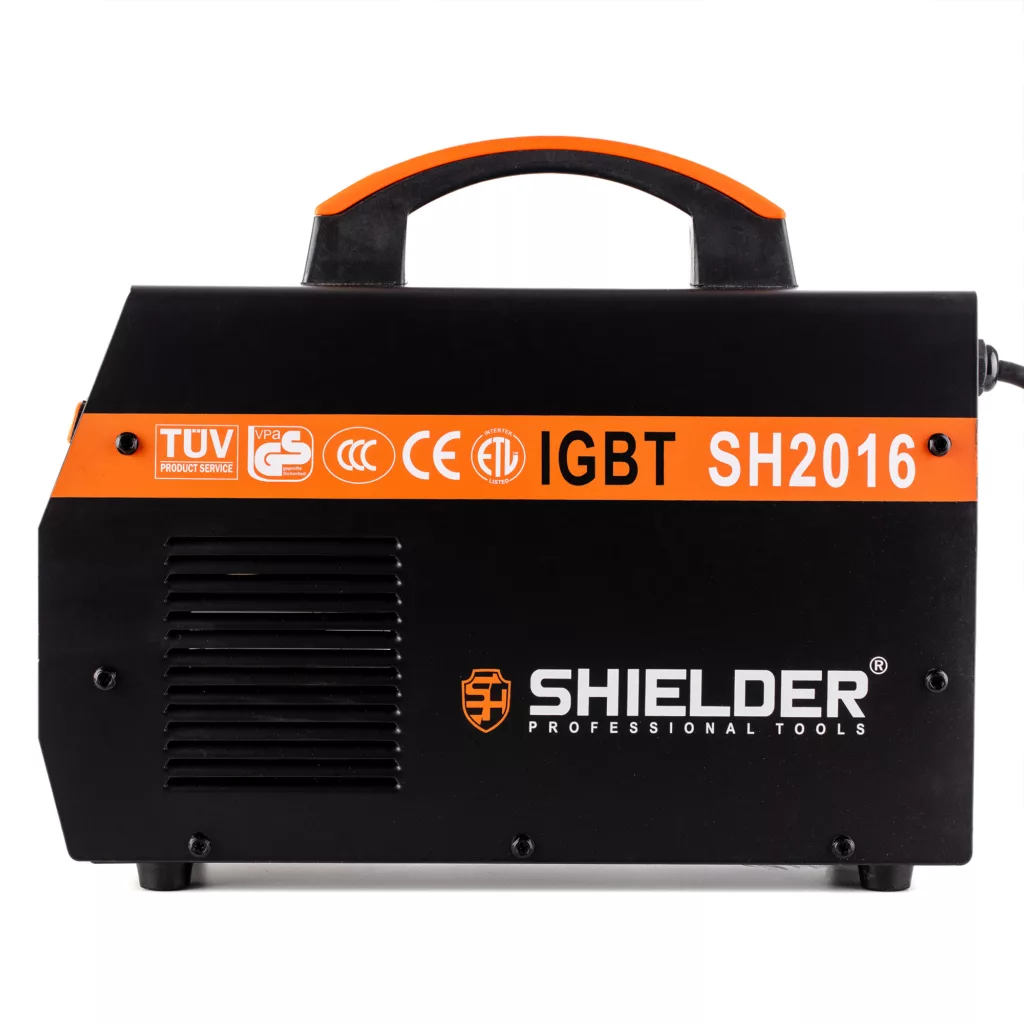 اینورتر جوشکاری 200 آمپر شیلدر مدل SH-2016