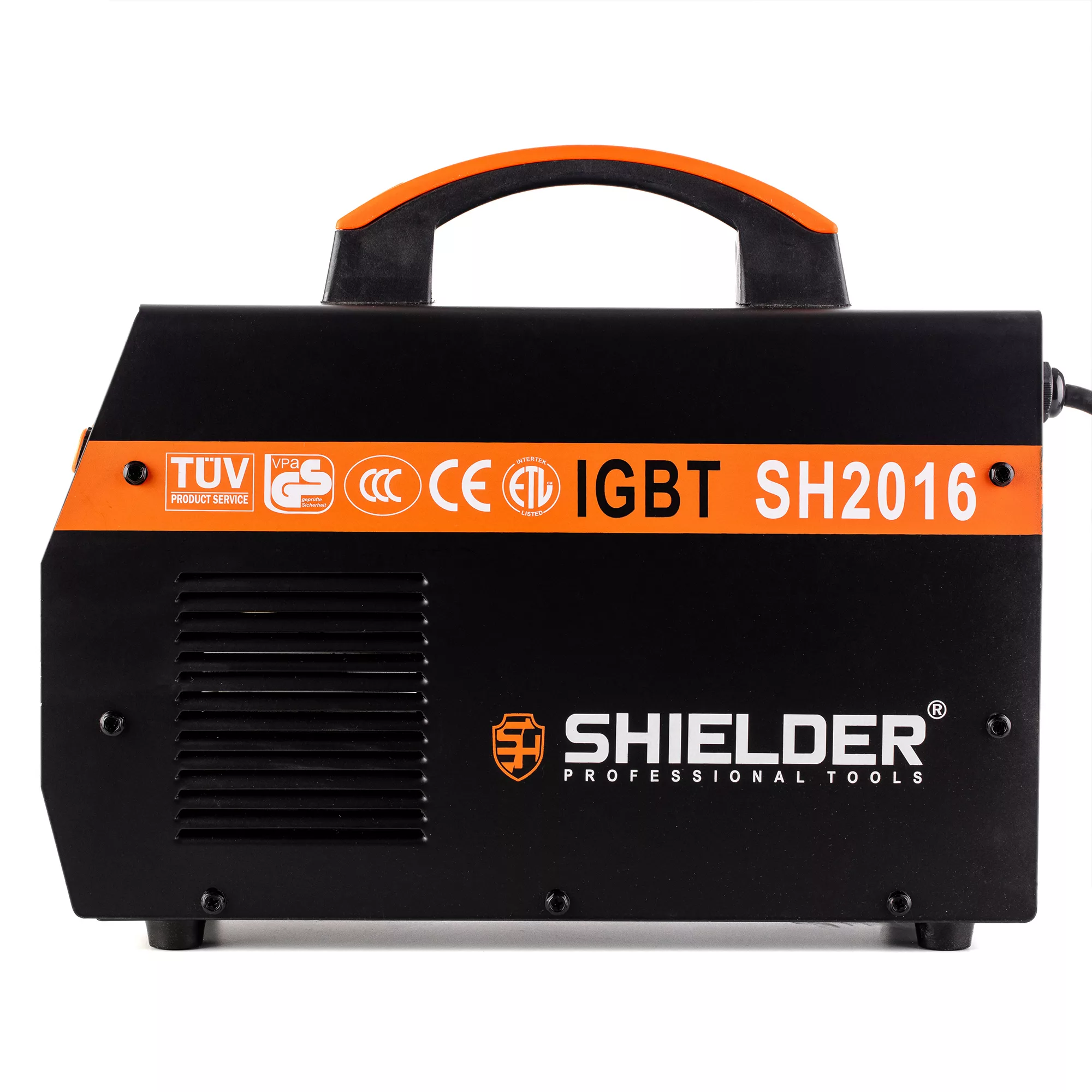 اینورتر جوشکاری 200 آمپر شیلدر مدل SH-2016