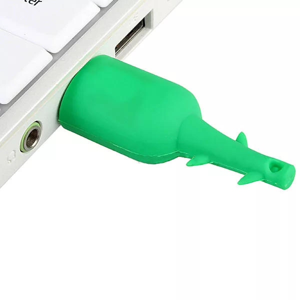 فلش مموری کینگ فست مدل Tulip FL-10 ظرفیت 32 گیگابایت
