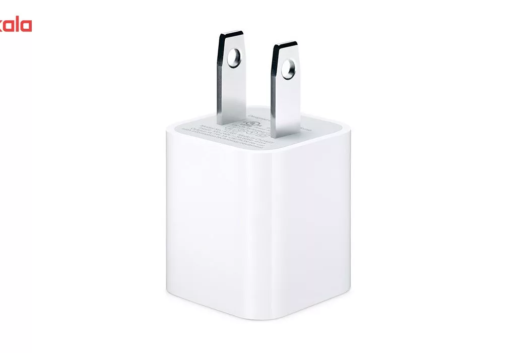 شارژر دیواری مدل 6954851217A21