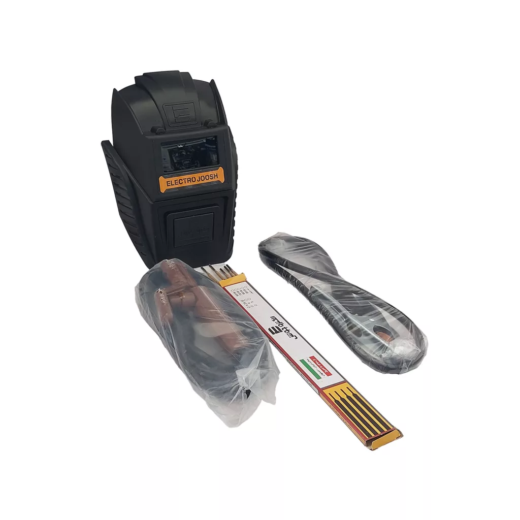 اینورتر جوشکاری 200 آمپر صنایع جوش الکترو جوش اصفهان کرمانی مدل 2022V