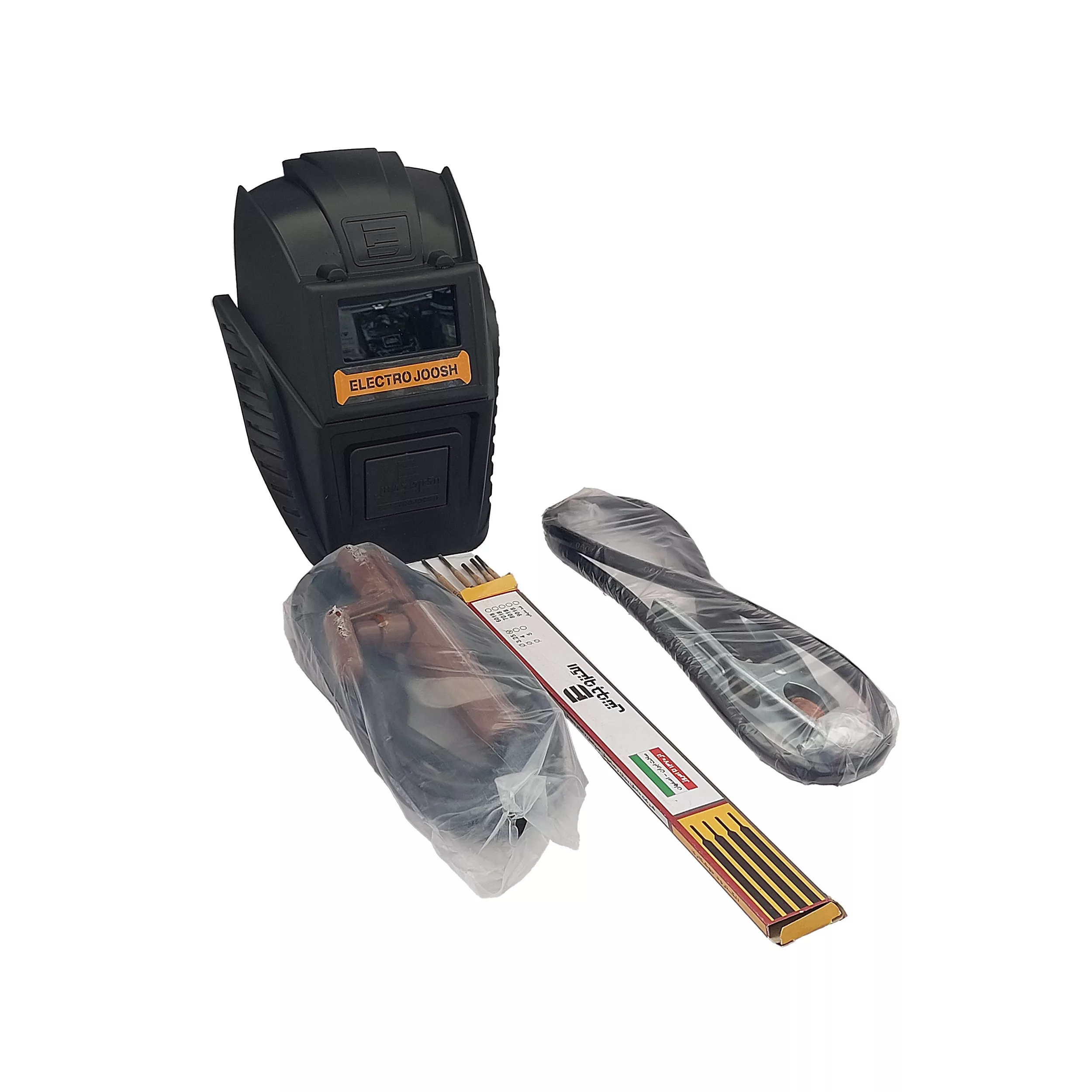 اینورتر جوشکاری 200 آمپر صنایع جوش الکترو جوش اصفهان کرمانی مدل 2022V