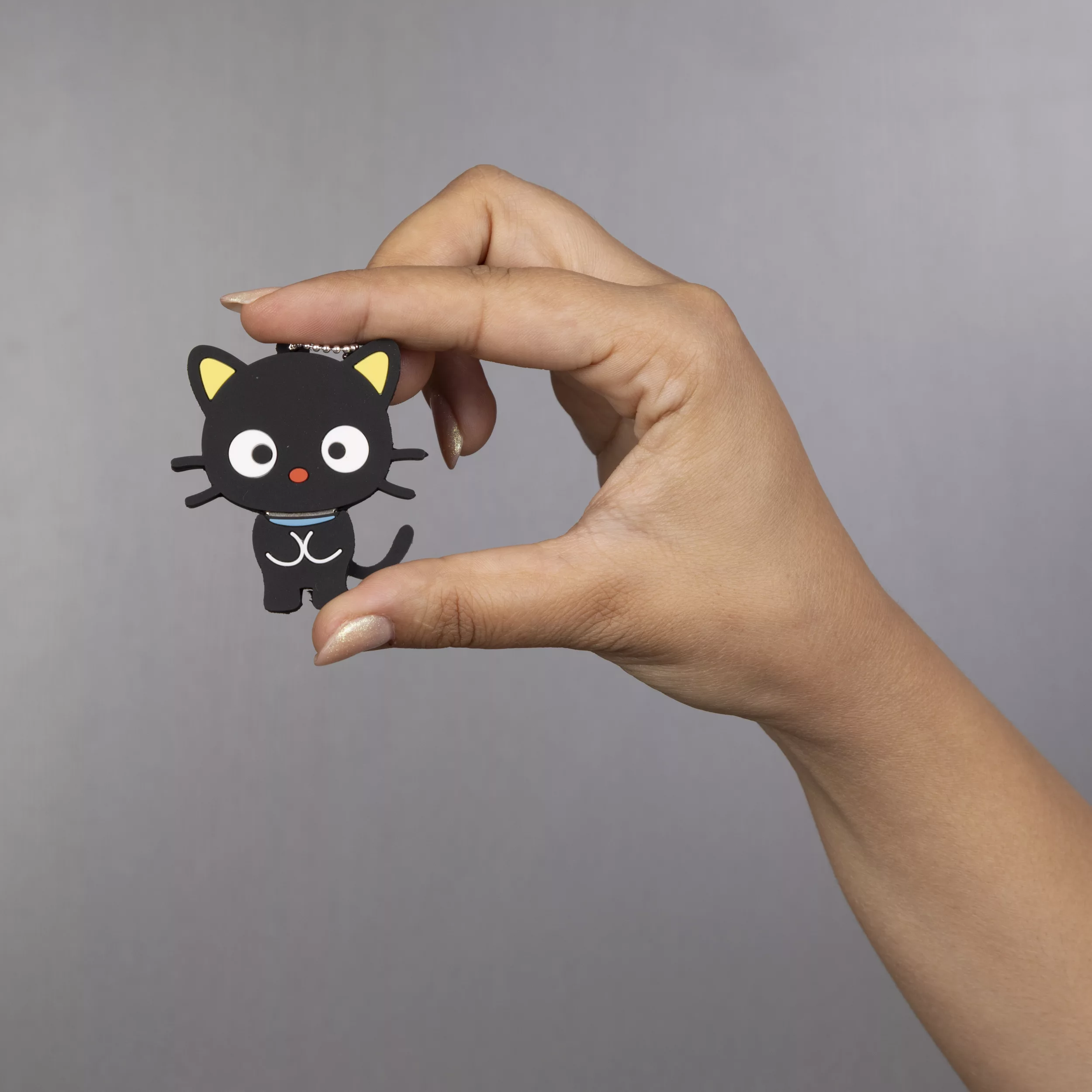 فلش مموری مدل گربه دو بعدی ظرفیت 16 گیگابایت