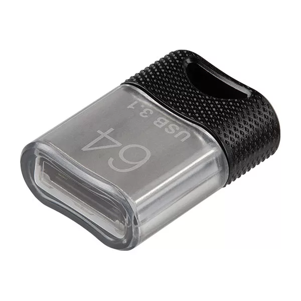 فلش مموری پی ان وای مدل Elite-X Fit USB 3.1 ظرفیت 64 گیگابایت
