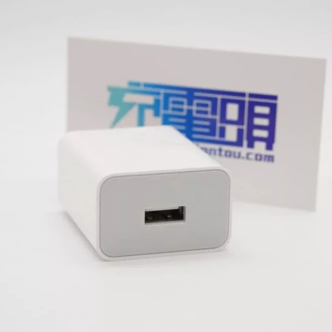 شارژر دیواری شیائومی مدل MDY-11-EQ به همراه کابل تبدیل USB-C