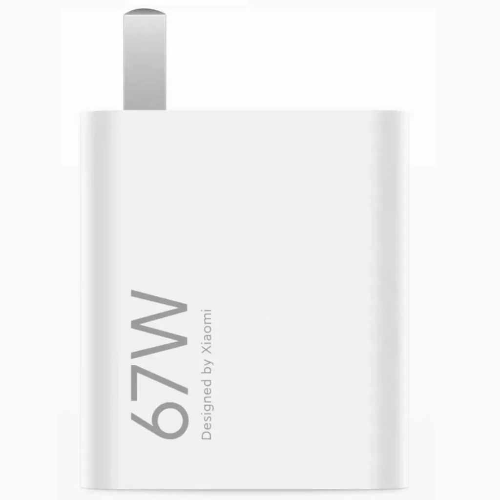 شارژر دیواری  67 وات مدل MDY-15-EِQ