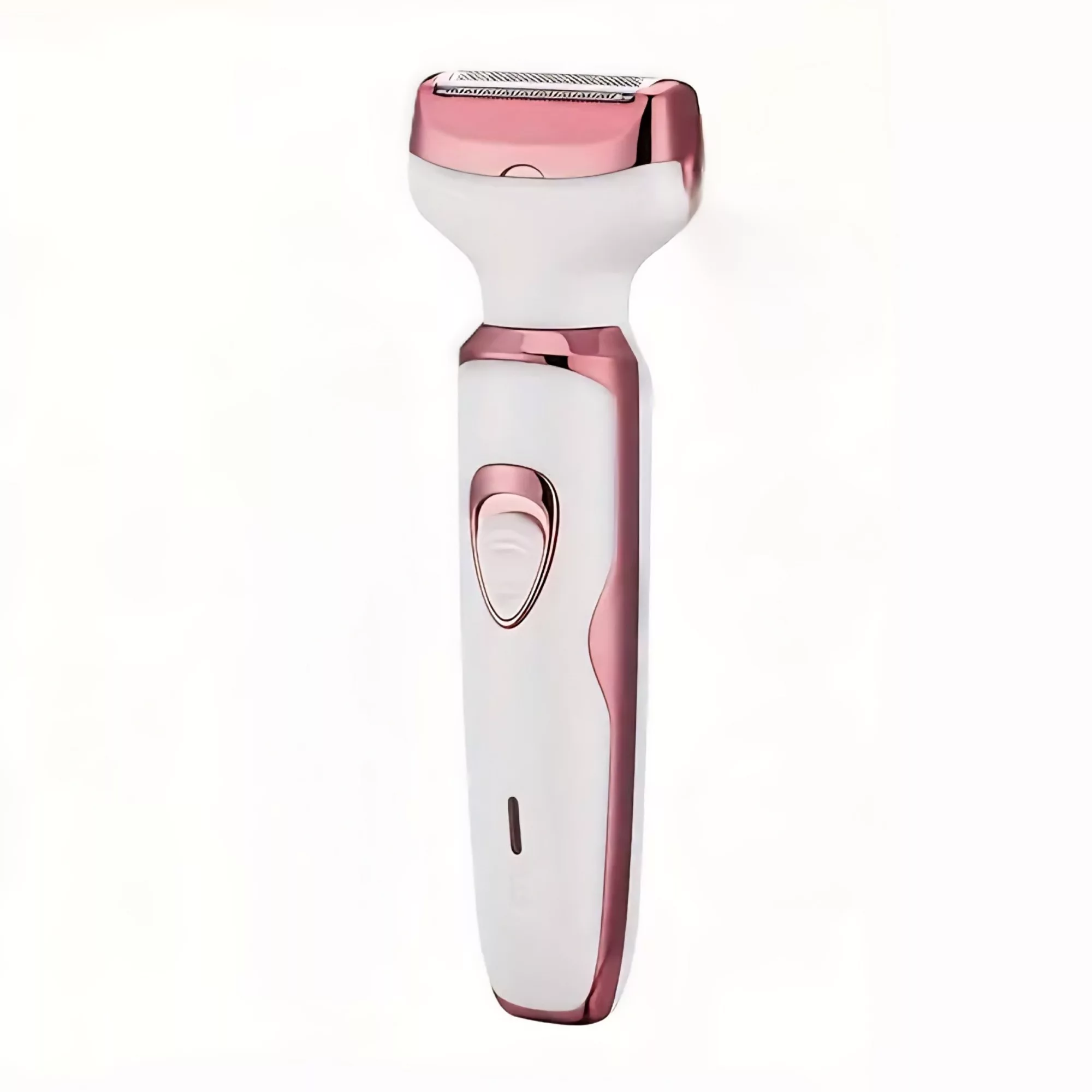 ست اصلاح موی صورت و بدن بانوان دالینگ مدل DL-6043 ست اصلاح موی صورت و بدن بانوان دالینگ مدل DL-6043