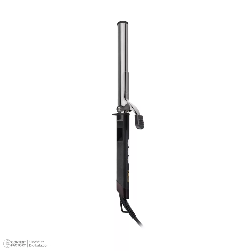 فر کننده و حالت دهنده مو بلک پرینس مدل BP031