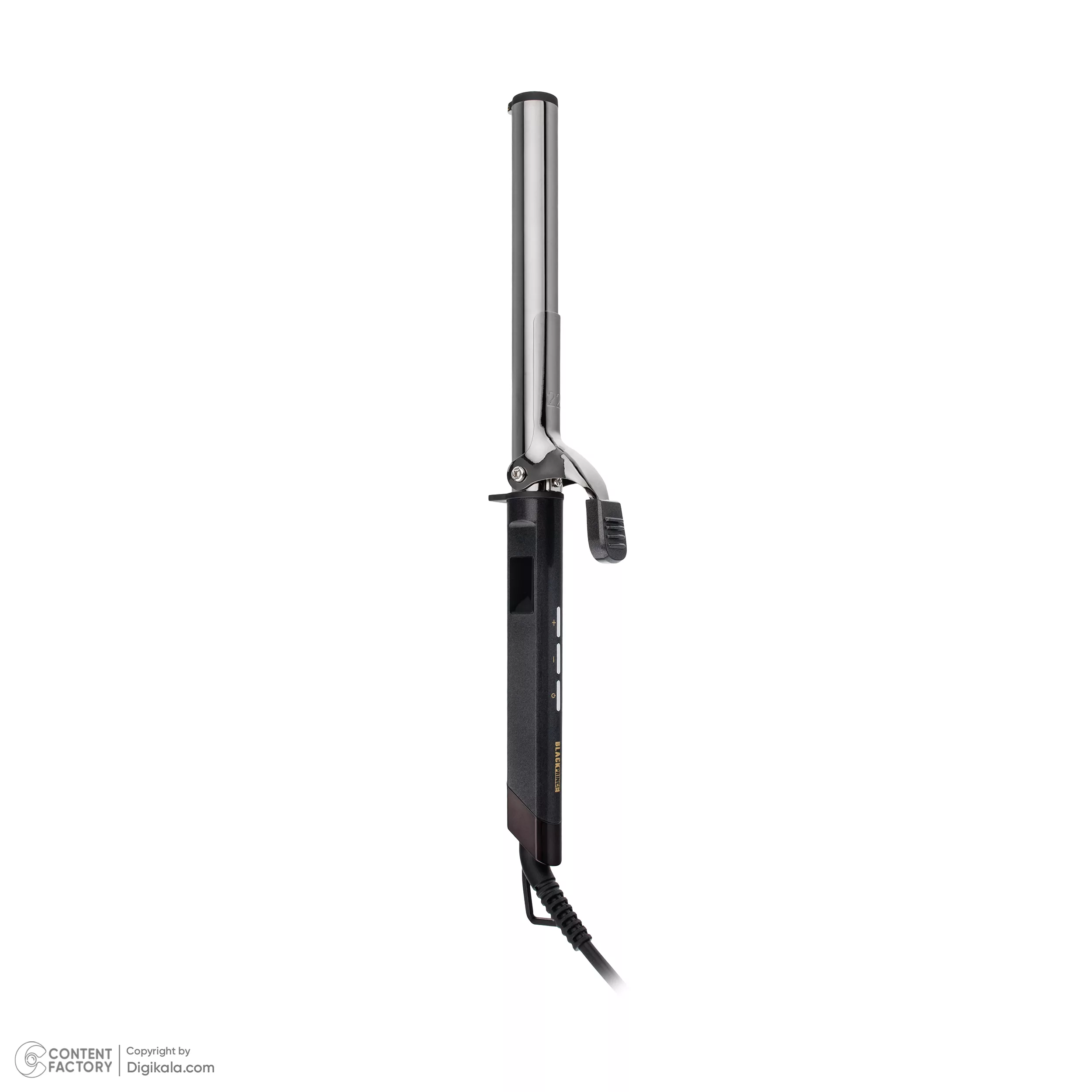 فر کننده و حالت دهنده مو بلک پرینس مدل BP031