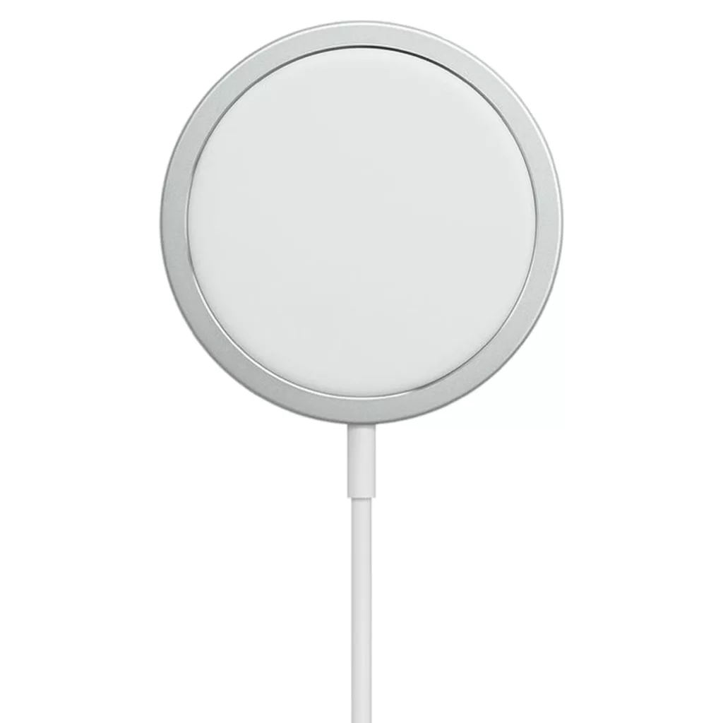 شارژر بی سیم مدل MagSafe