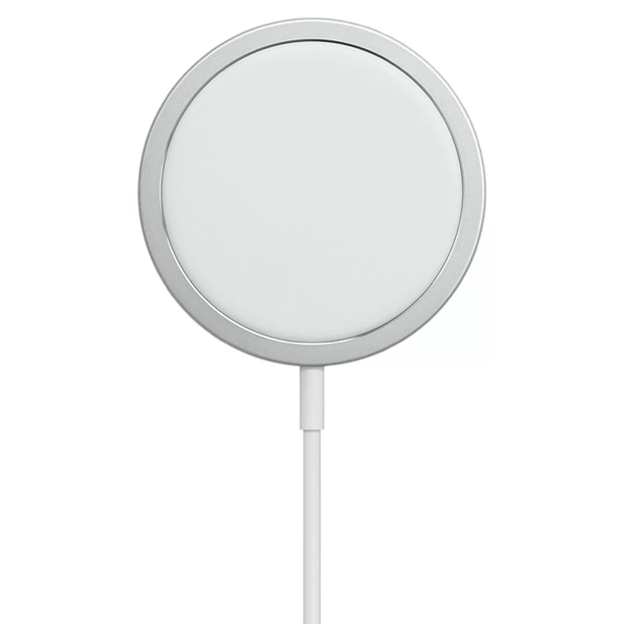 شارژر بی سیم مدل MagSafe