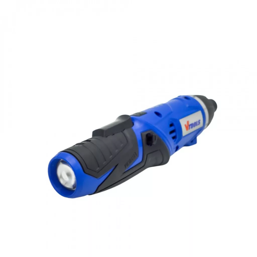 پیچ گوشتی شارژی وی تولز مدل VT1214