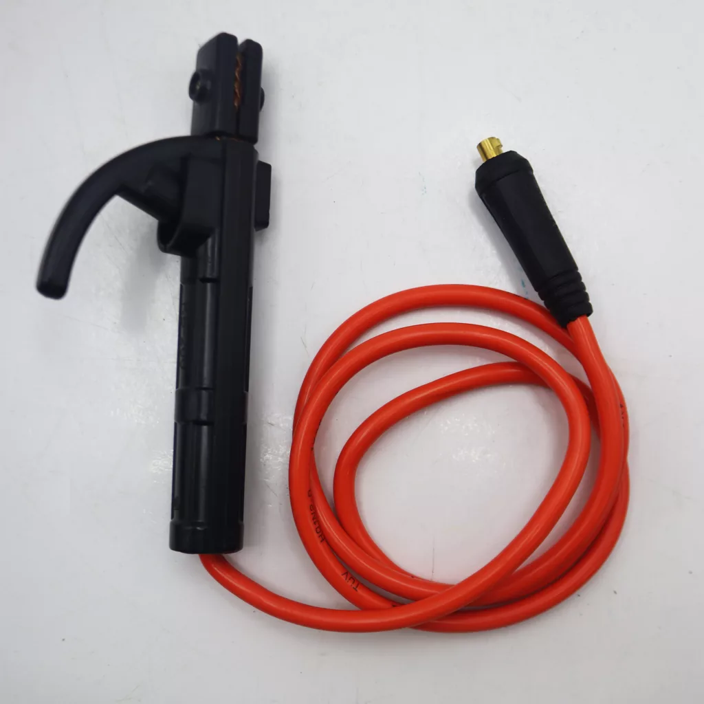 دستگاه جوش 140 آمپر تانوس مدل YP-IMG-06-140A