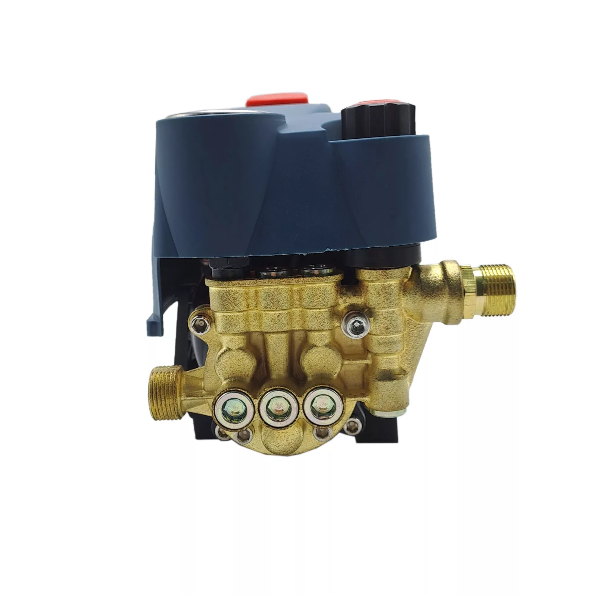 کارواش دینامی باس مدل BS123YH125_1