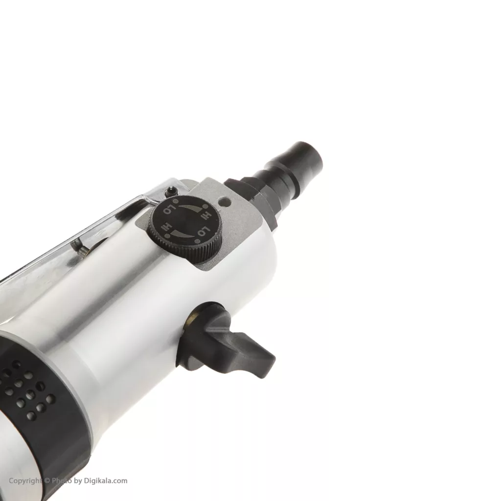 پیچ گوشتی بادی جنیوس تولز مدل 21300