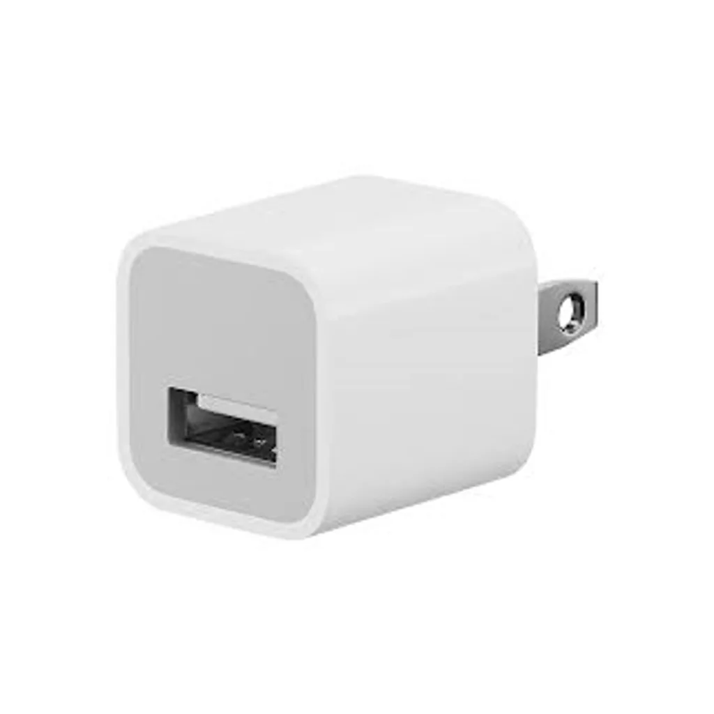 شارژر دیواری 5 وات مدل A1385