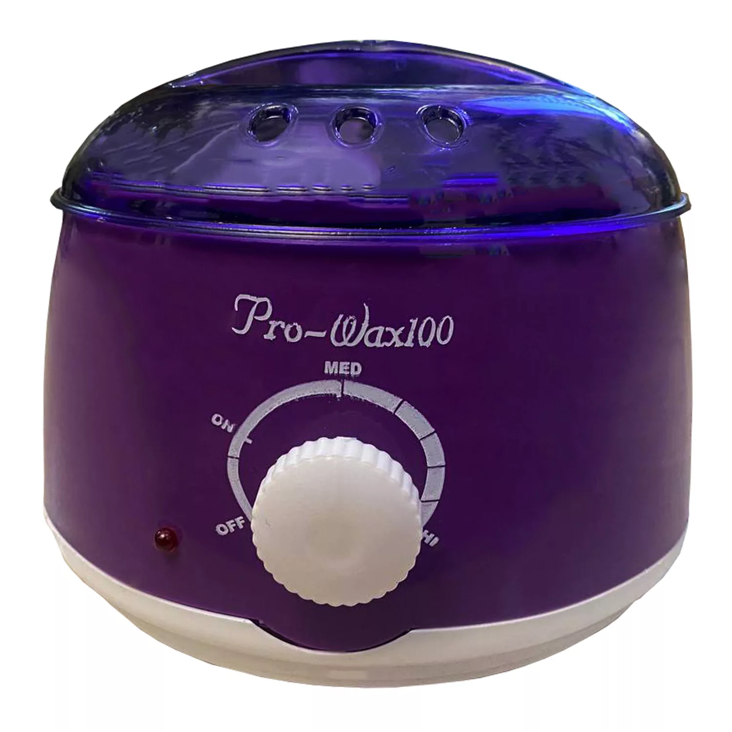 دستگاه موم گرم کن و ذوب وکس پرووکس مدل 100 - B