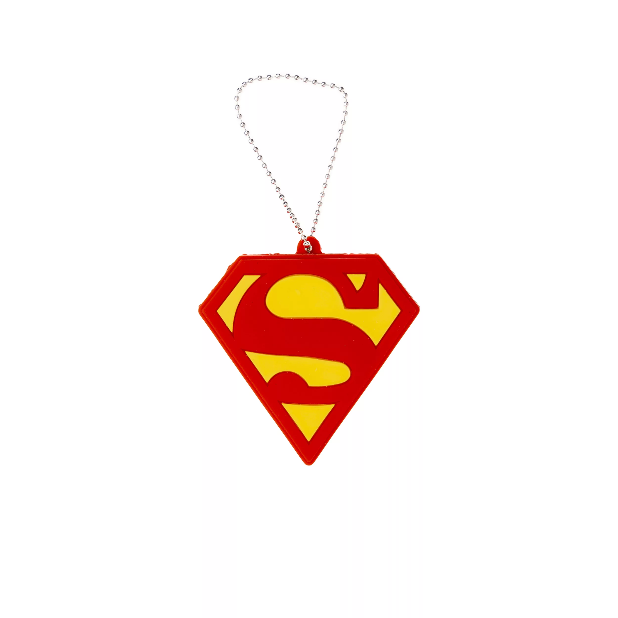 فلش مموری مدل سپر سوپر من ظرفیت هشت گیگابایت