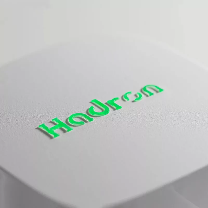 شارژر دیواری 25 وات USB-C هادرون مدل C1011