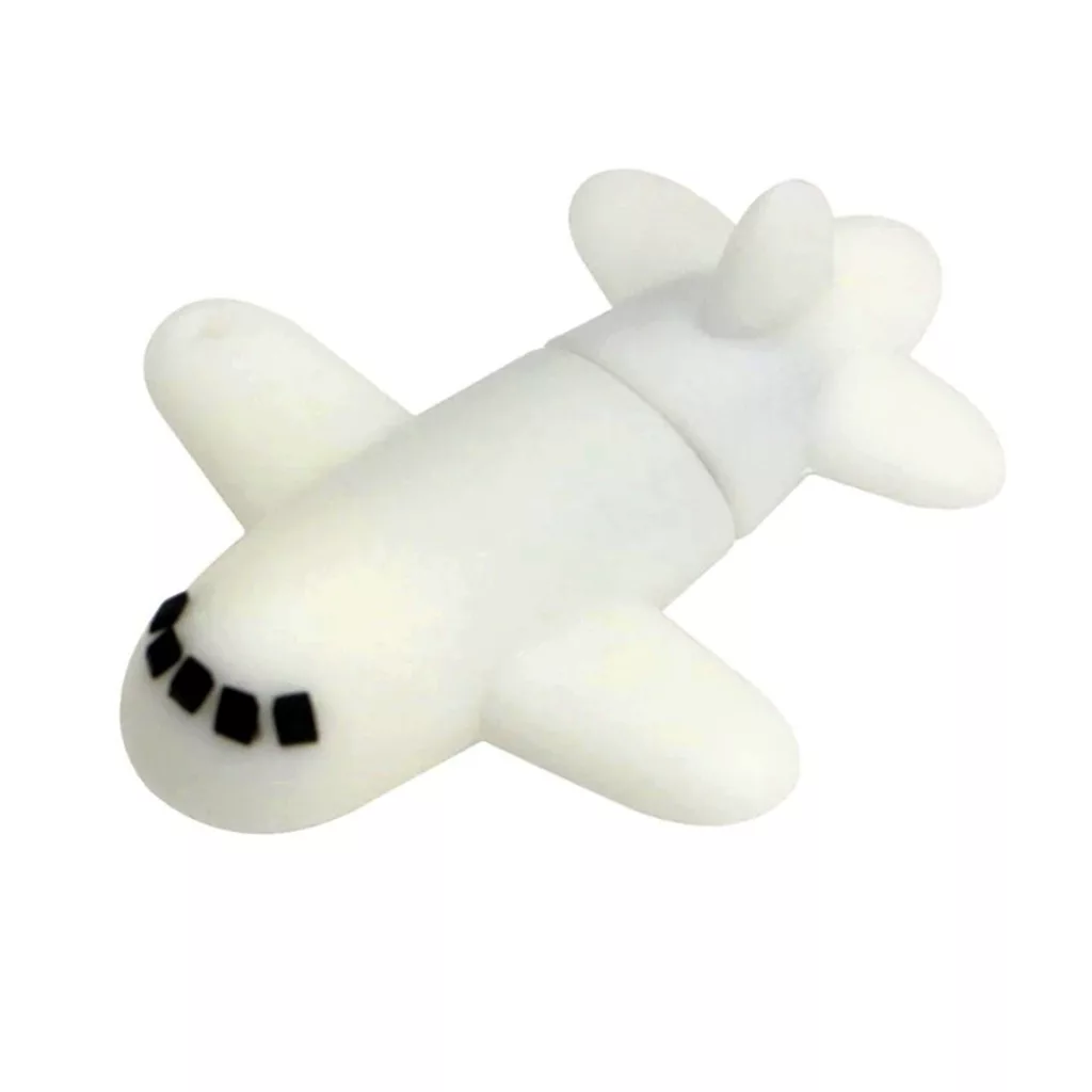 فلش مموری طرح هواپیما 02 مدل UL-Airplane02 ظرفیت 16 گیگابایت