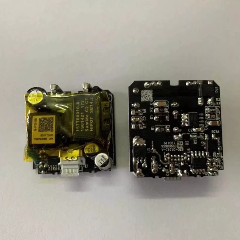 شارژر دیواری مدل 18 وات