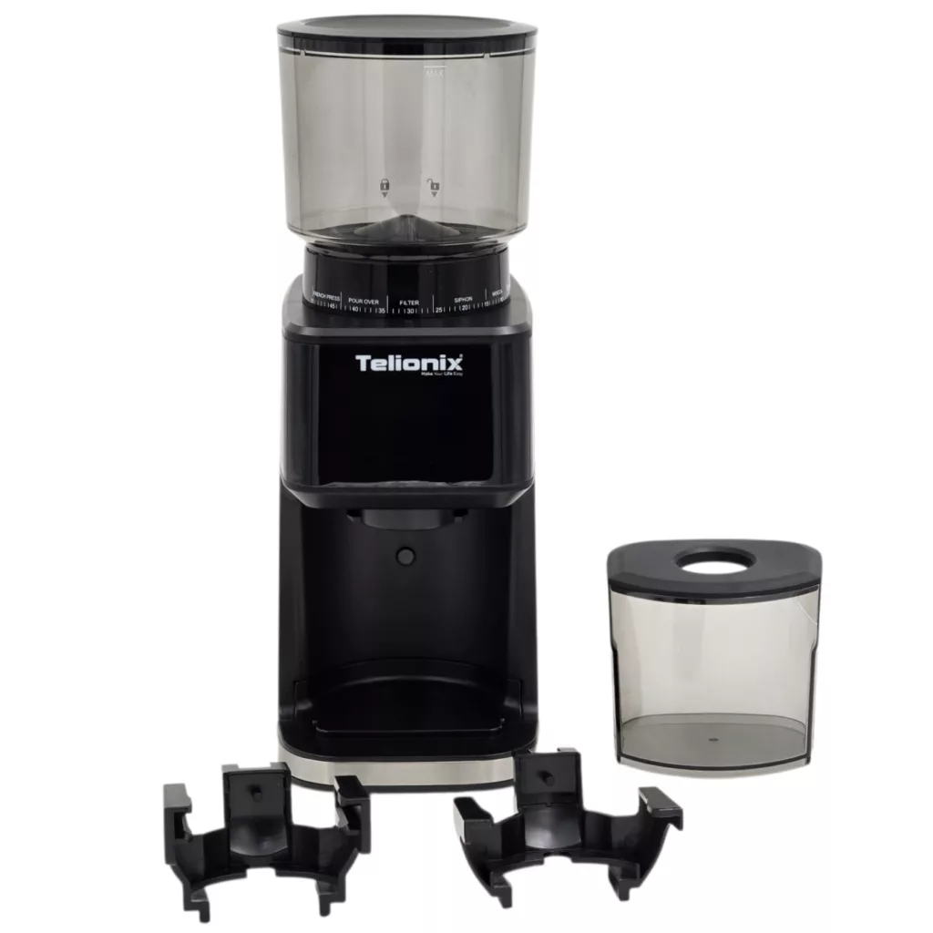 آسیاب قهوه تلیونیکس مدل TCG4151