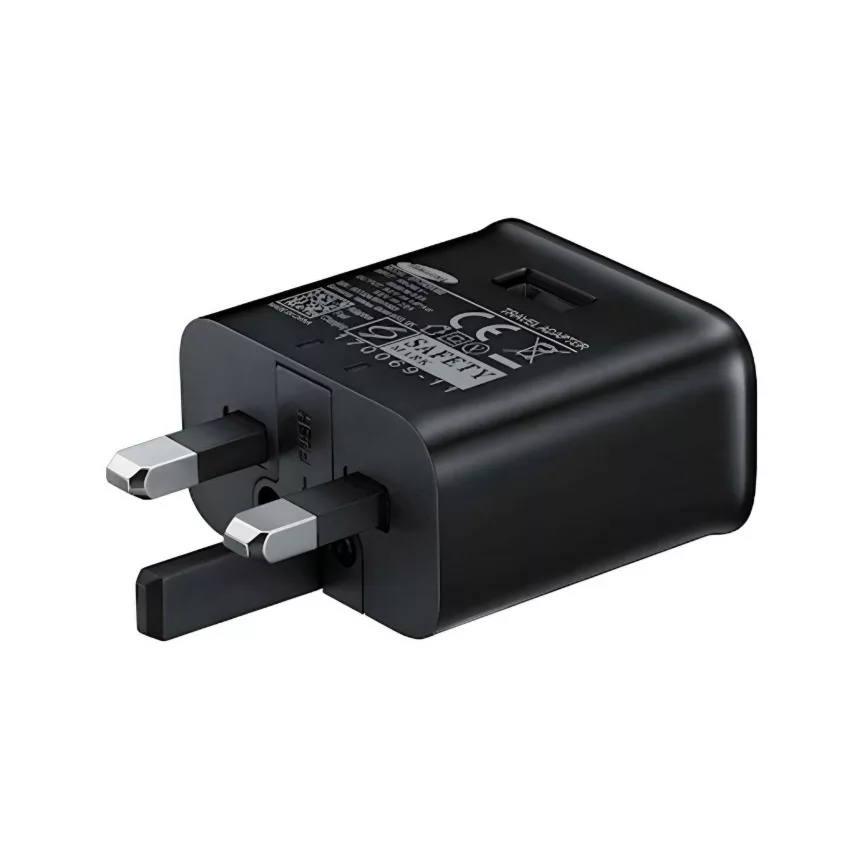 شارژر دیواری 15 وات سامسونگ مدل EP-TA200