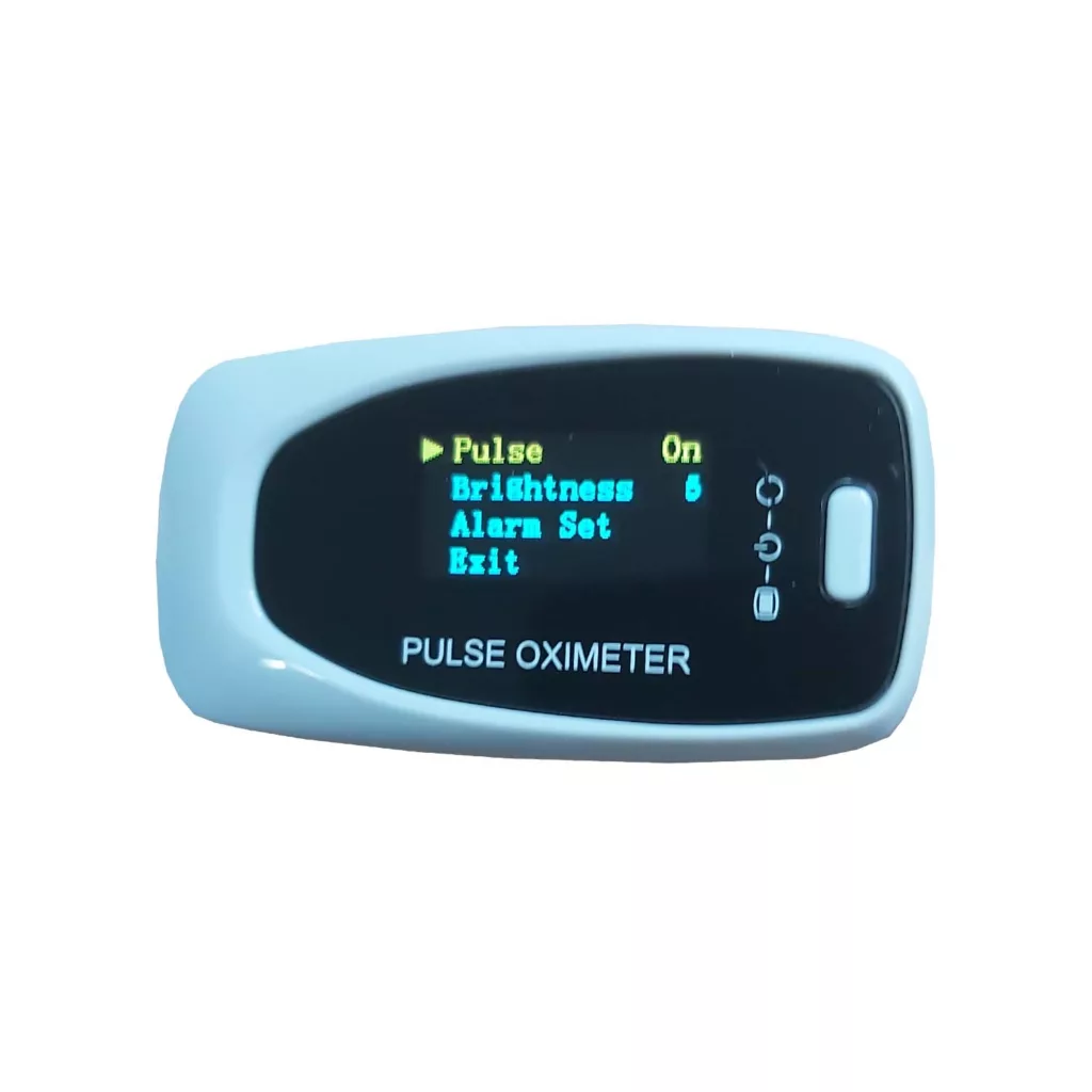 پالس اکسیمتر کانتک مدل CMS50D2