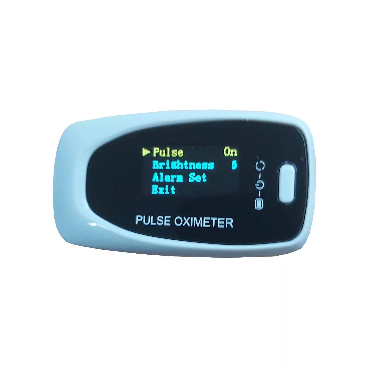 پالس اکسیمتر کانتک مدل CMS50D2 پالس اکسیمتر کانتک مدل CMS50D2