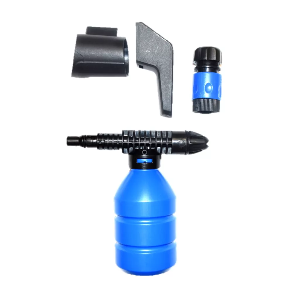 کارواش المکس مدل H.P.W 681