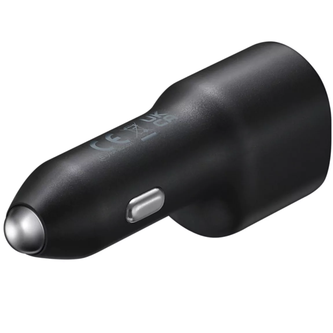 شارژر فندکی سامسونگ مدل DUO 25W/15W