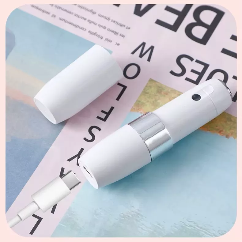 ماشین اصلاح موی صورت و بدن بانوان مدل T1