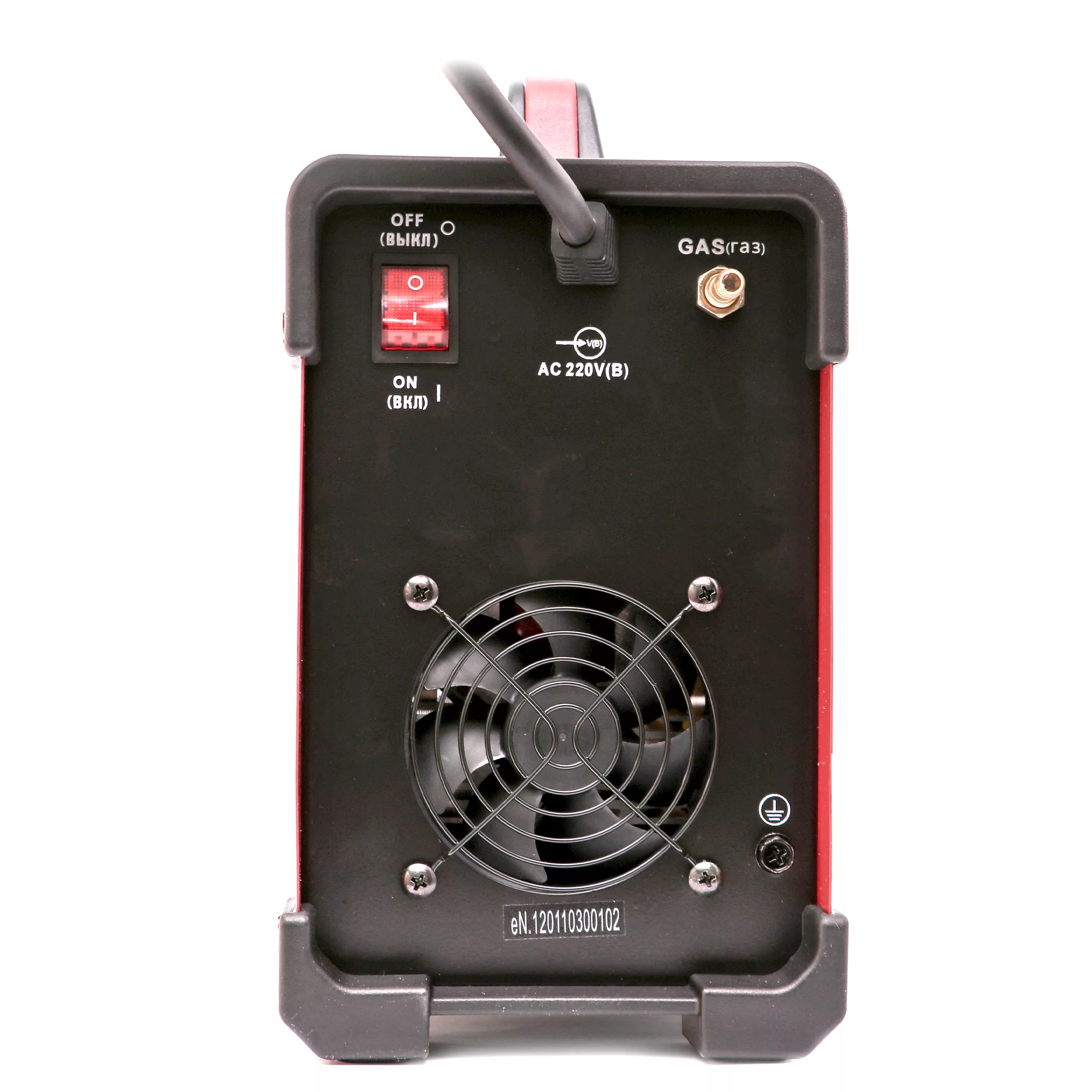 اینورتر جوشکاری 200 آمپر ادون مدل TIG-200