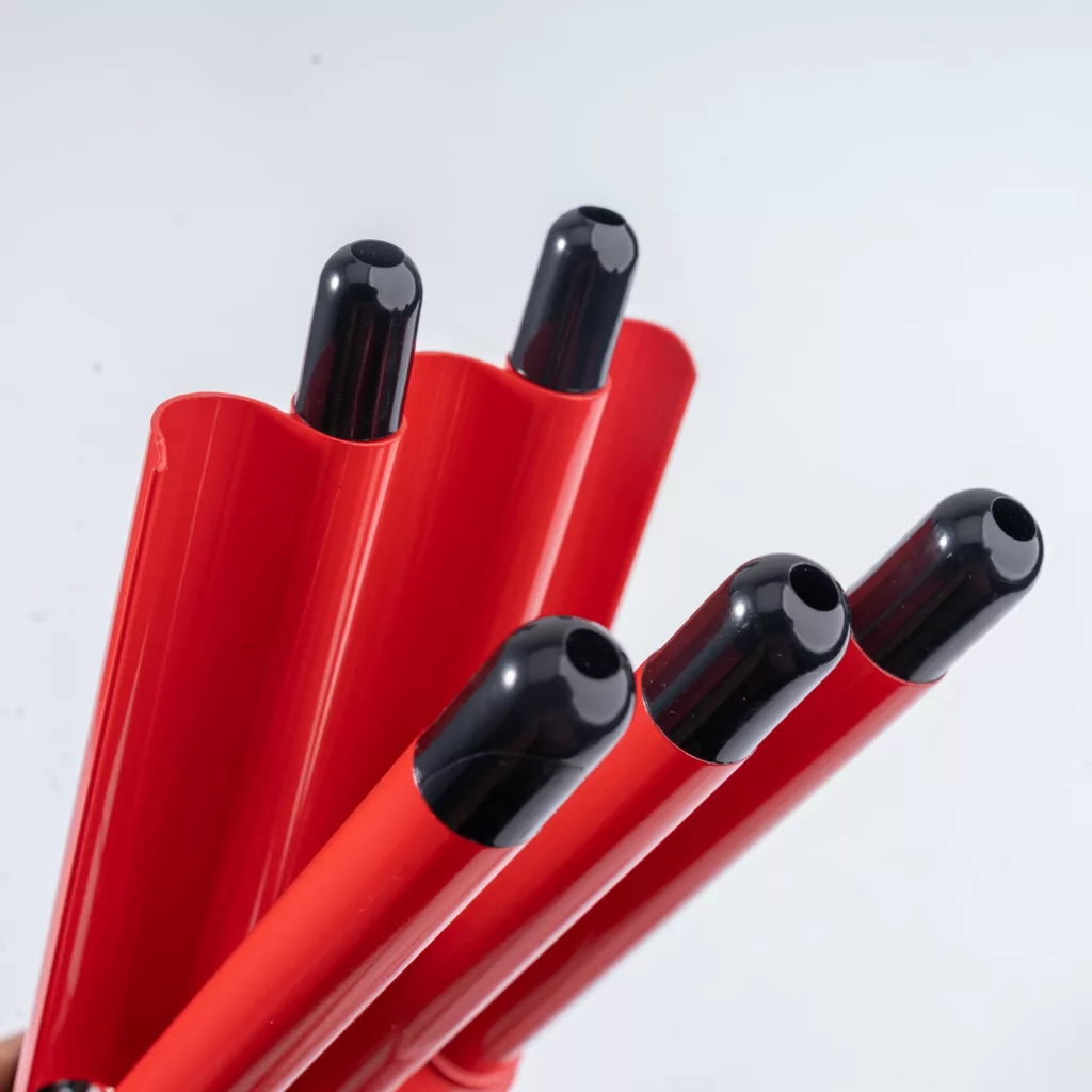 فر کننده مو کرونیر مدل CR-2042