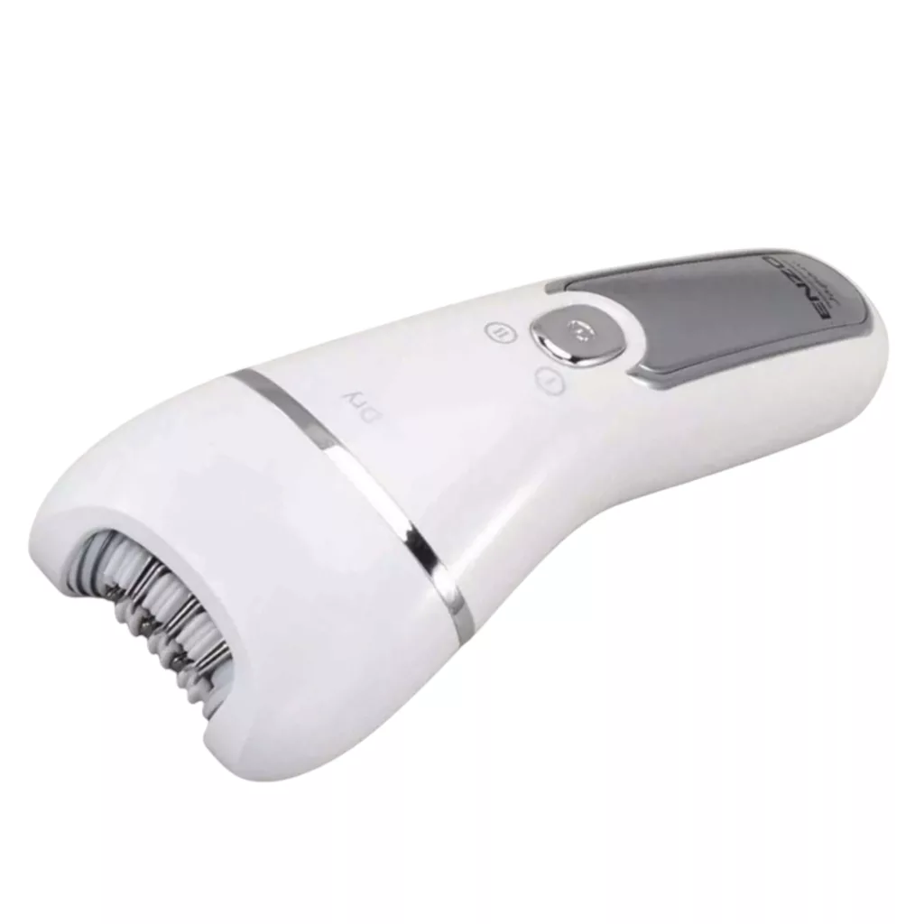 اپیلاتور صورت و بدن انزو پروفیشینال مدل en-5842