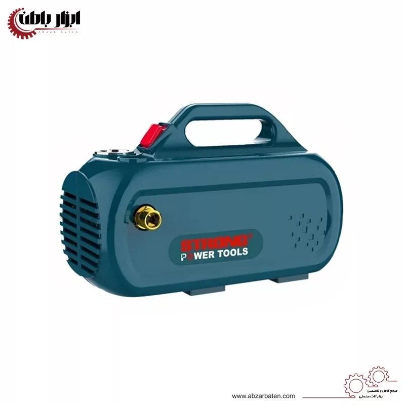 کارواش دینامی استرانگ مدل KAW-120D