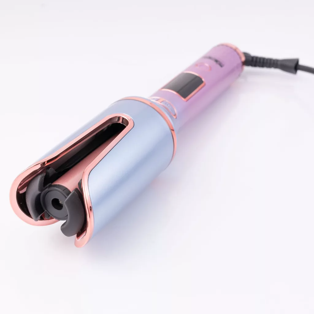 فر کننده مو اتوماتیک دی اس پی مدل 20295